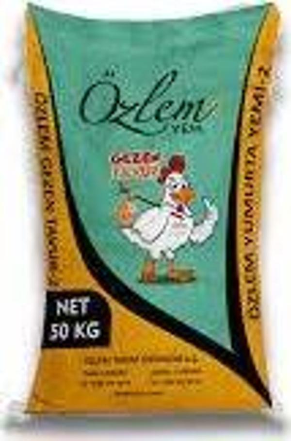AÇIK TAVUK ÖRDEK YUMURTA YEMİ 1 KG - Image 1