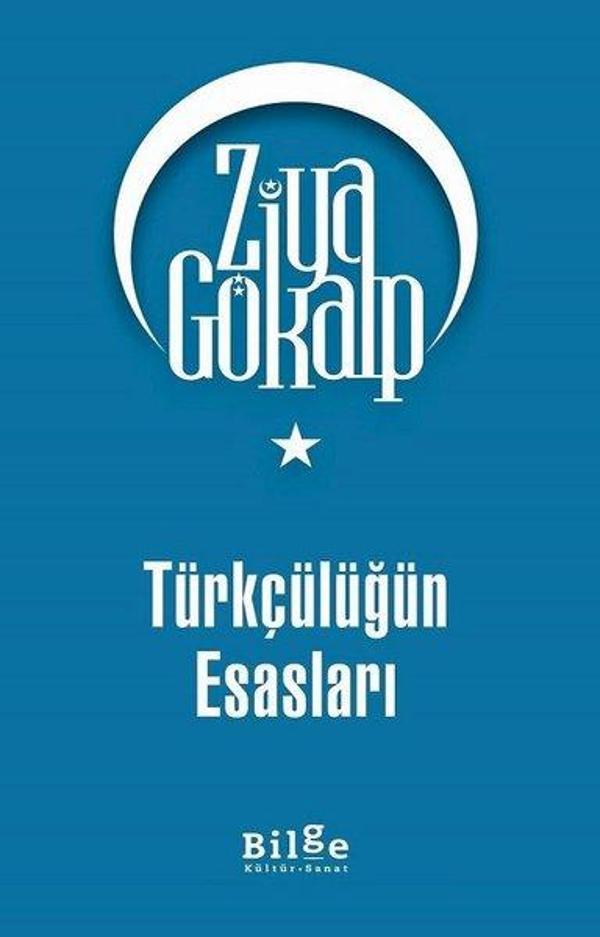 Türkçülüğün Esasları - Bilge Kültür Sanat - Image 1