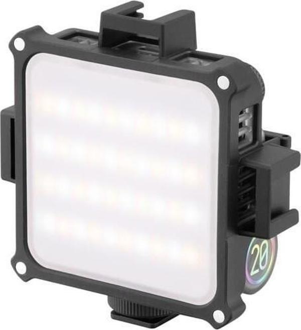 Zhiyun M20 Bi-Color LED Light Combo - Image 1