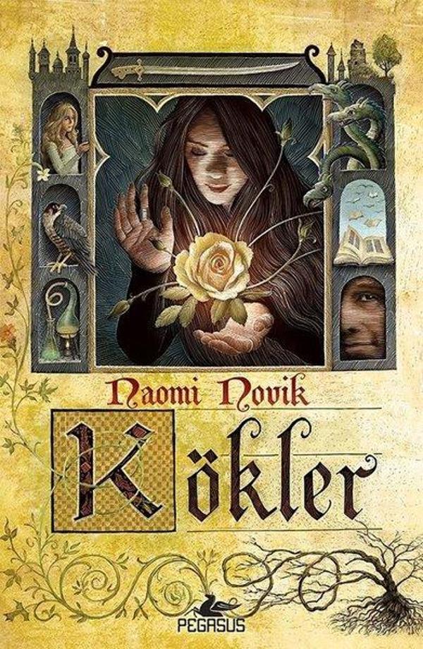Kökler - Pegasus Yayınevi - Image 1
