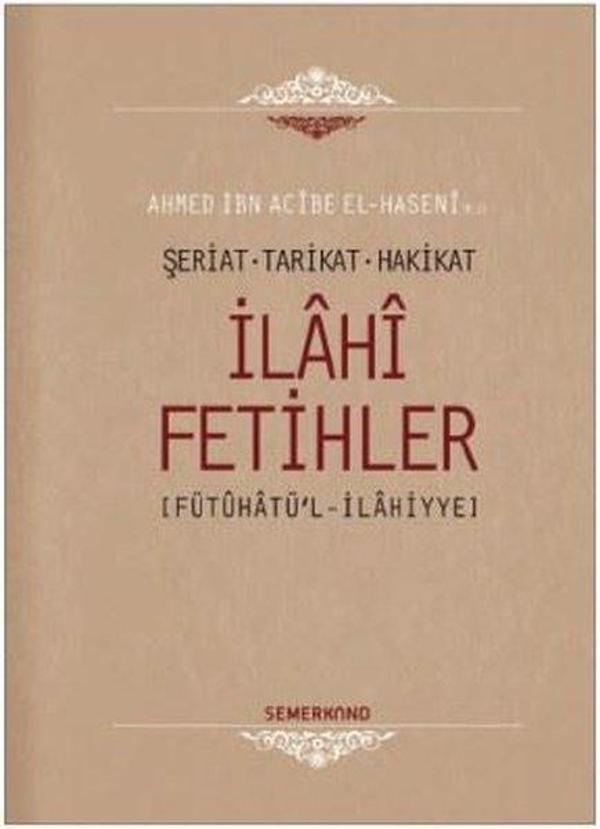 İlahi Fetihler - Semerkand Yayınları - Image 1
