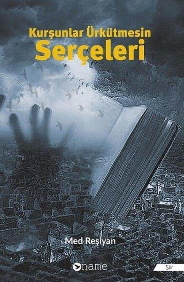 Kurşunlar Ürkütmesin Serçeleri - Name - Image 1