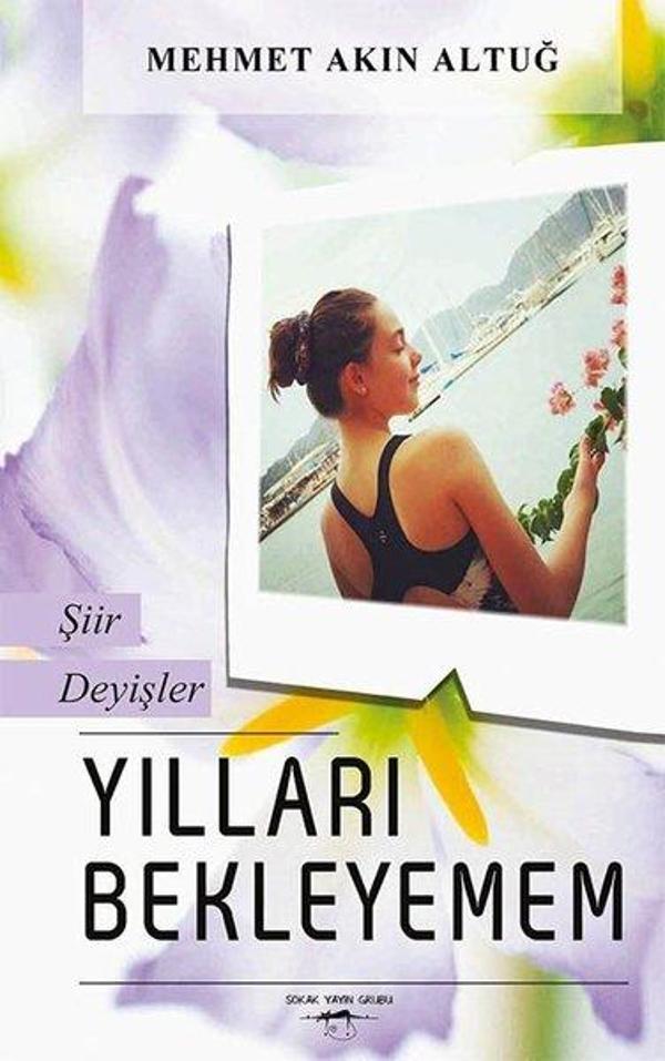Yılları Bekleyemem - Sokak Kitapları Yayınları - Image 1