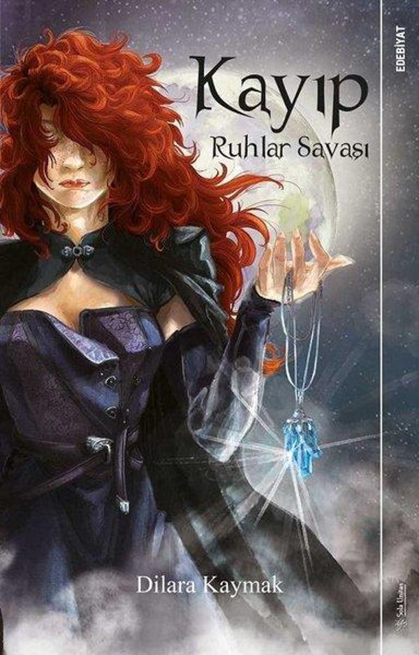 Kayıp: Ruhlar Savaşı - Sola Unitas - Image 1