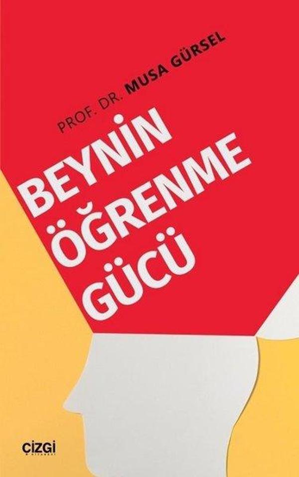 Beynin Öğrenme Gücü - Çizgi Kitabevi - Image 1