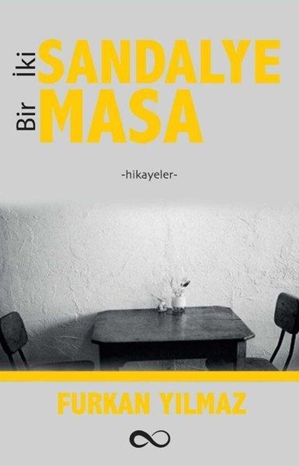 İki Sandalye Bir Masa - Bengisu Yayınları - Image 1