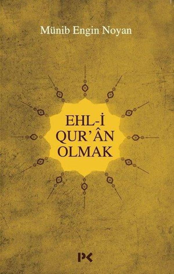 Ehl-i Qur'an Olmak - Profil Kitap Yayınevi - Image 1