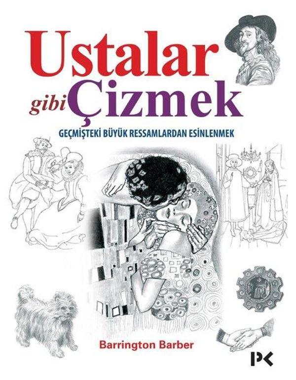 Ustalar Gibi Çizmek - Profil Kitap Yayınevi - Image 1