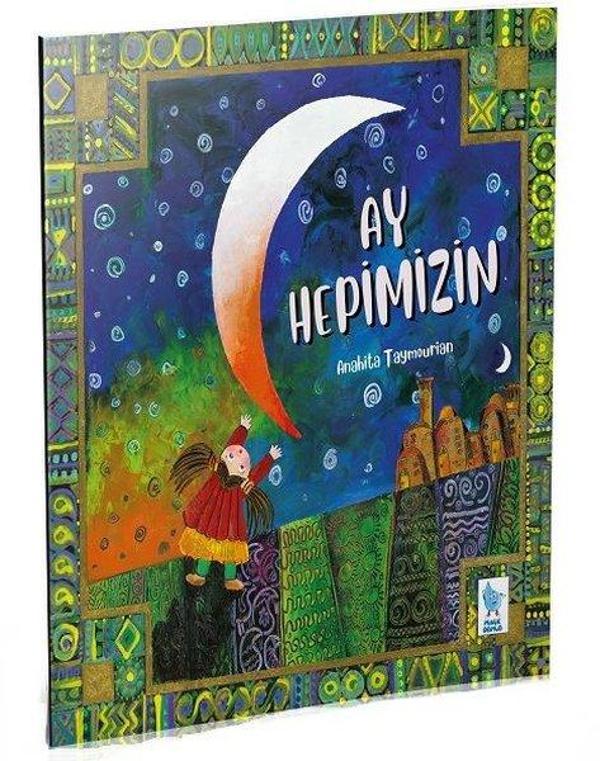 Ay Hepimizin - Minik Damla - Image 1