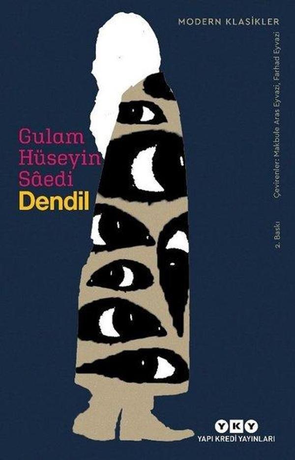 Dendil - Yapı Kredi Yayınları - Image 1