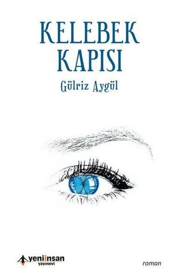 Yeni İnsan Yayınevi Kelebek Kapısı - Yeni İnsan Yayınevi - Image 1