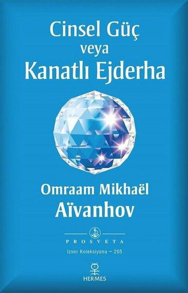 Cinsel Güç veya Kanatlı Ejderha - Hermes Yayınları - Image 1