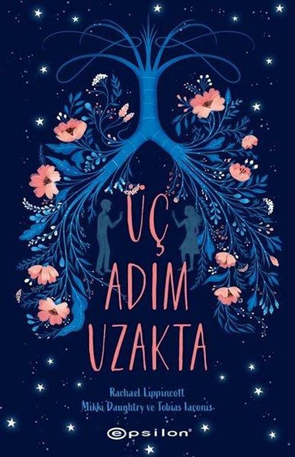 Üç Adım Uzakta - Epsilon Yayınevi - Image 1
