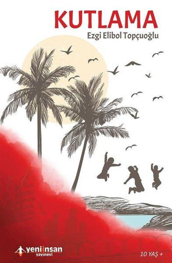 Yeni İnsan Yayınevi Kutlama - Yeni İnsan Yayınevi - Image 1