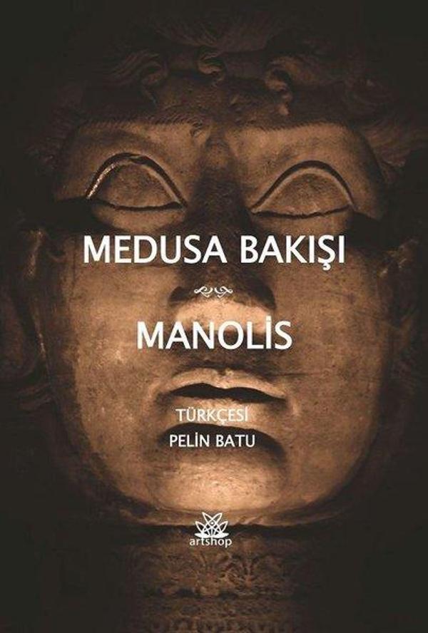 Medusa Bakışı - Artshop Yayıncılık - Image 1