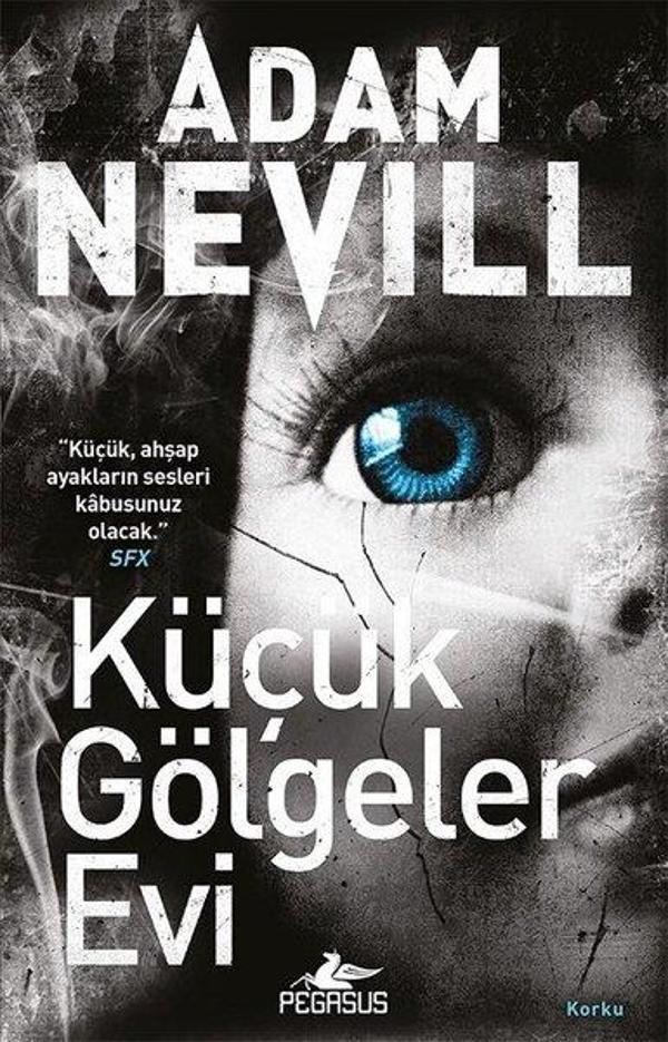 Küçük Gölgeler Evi - Pegasus Yayınevi - Image 1