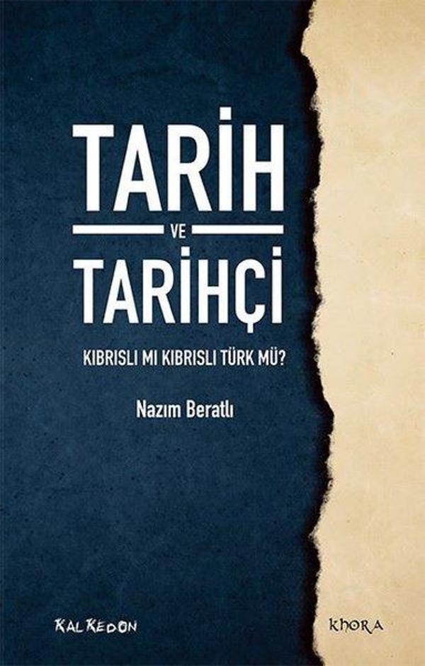 Tarih ve Tarihçi-Kıbrıslı mı Kıbrıslı Türk mü? - Kalkedon - Image 1