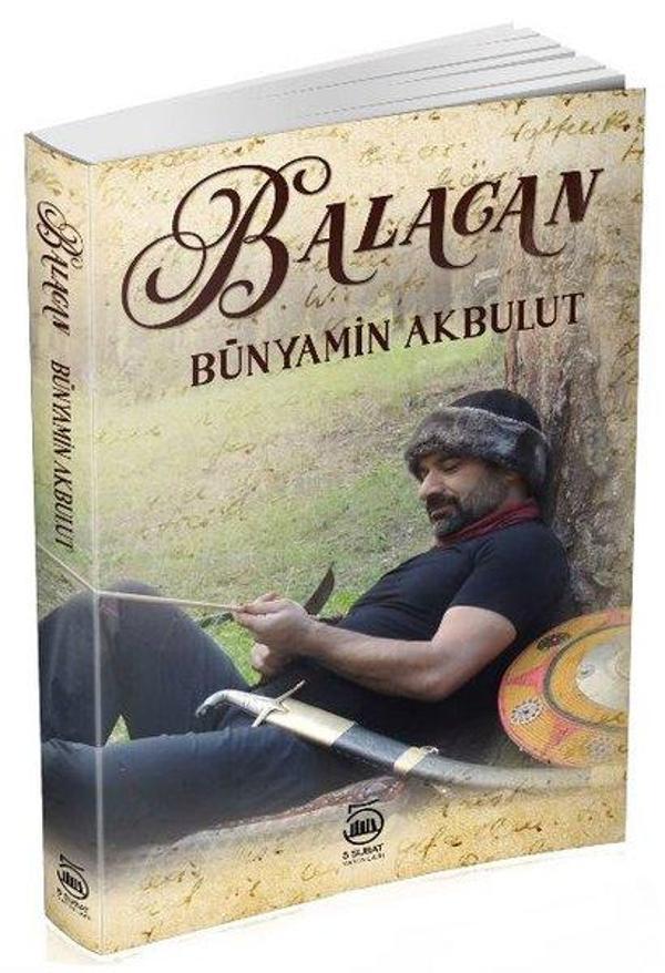 Balacan - 5 Şubat Yayınları - Image 1