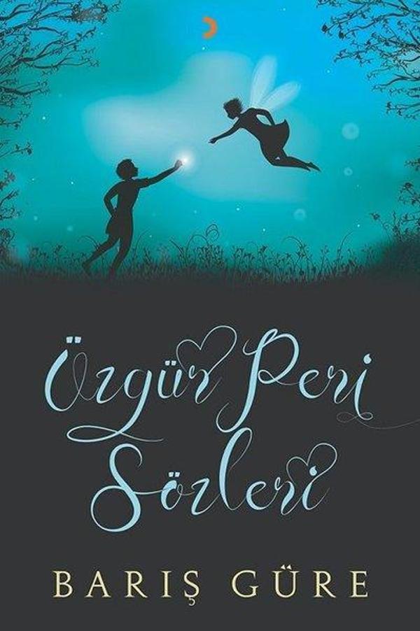 Özgün Peri Sözleri - Cinius Yayınevi - Image 1