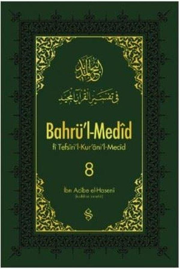 Bahrü'i-Medid-8 - Semerkand Yayınları - Image 1