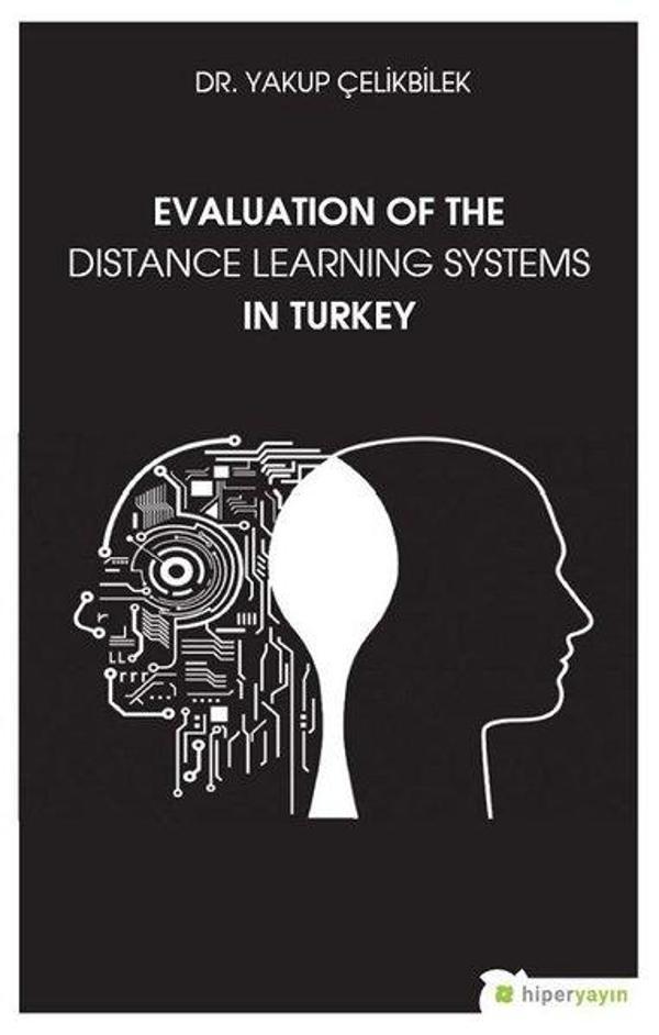 Evaluation Of The Distance Learning Systems In Turkey - Hiperlink - Image 1