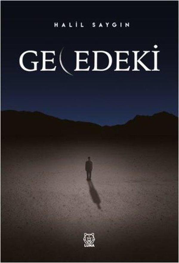 Gecedeki - Luna Yayınları - Image 1