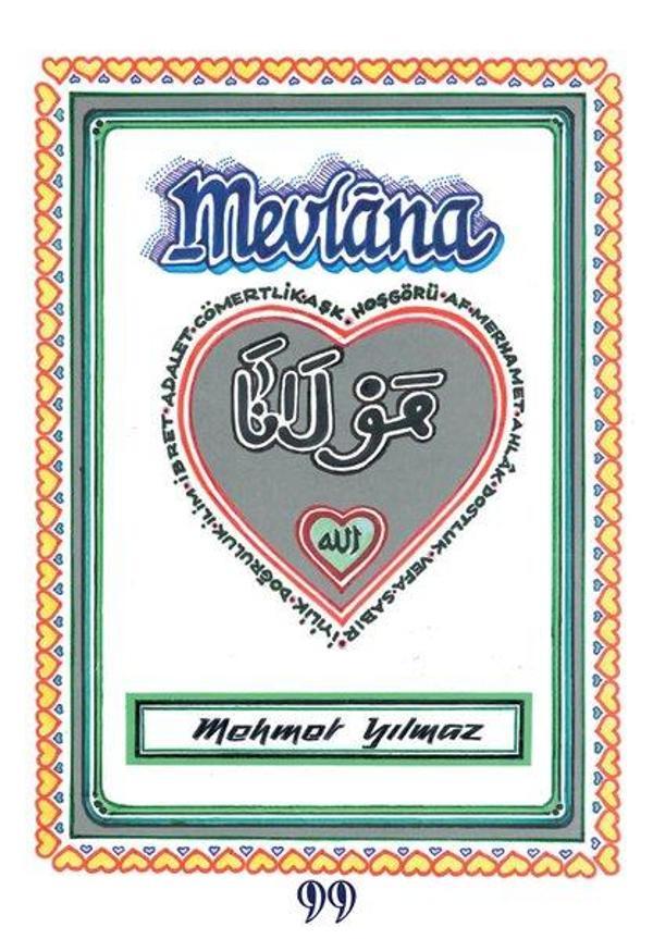 Mevlana - Doksan Dokuz Yayınları - Image 1