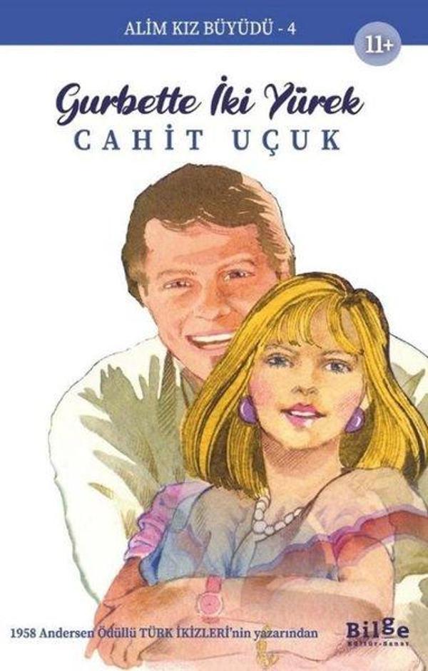Gurbette İki Yürek - Alim Kız Büyüdü 4 - Bilge Kültür Sanat - Image 1