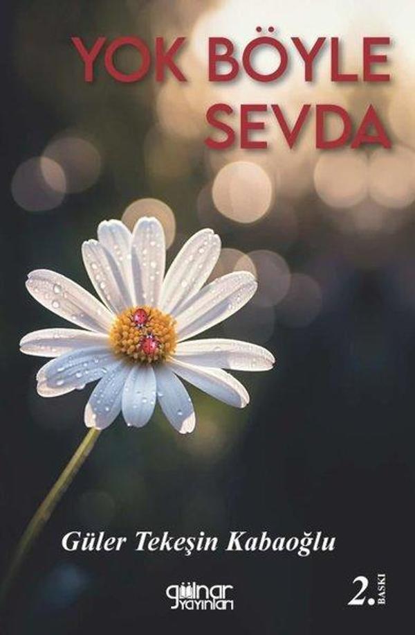 Yok Böyle Sevda - Gülnar Yayınları - Image 1