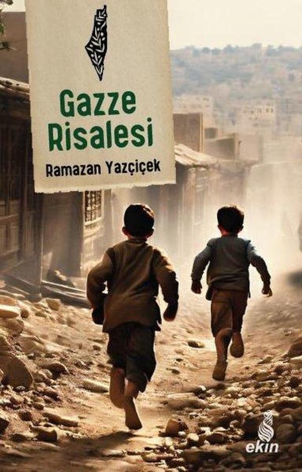 Gazze Risalesi - Ekin Yayınları - Image 1