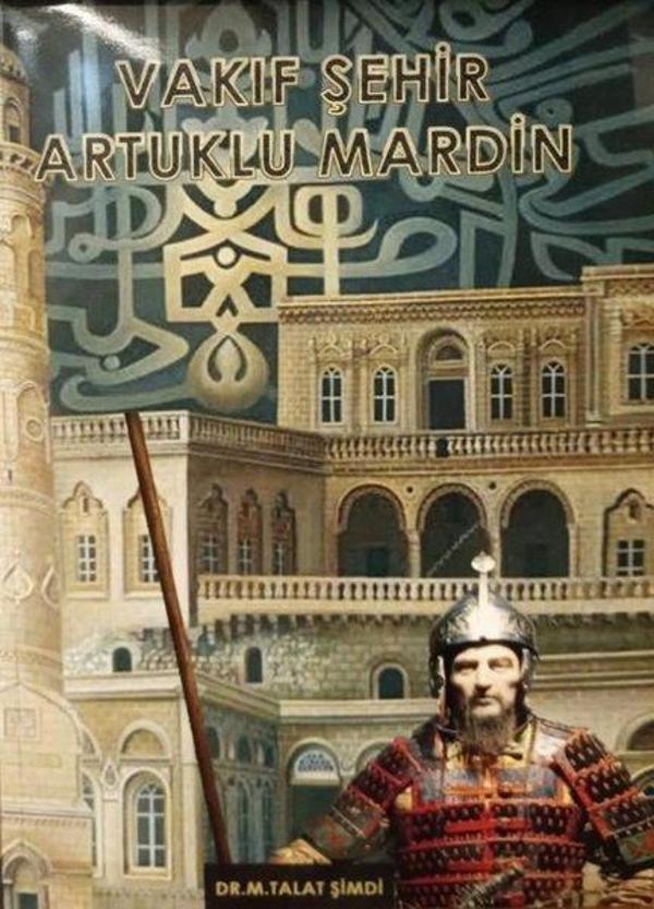 Vakıf Şehir Artuklu Mardin - Yakın Kitabevi - Image 1