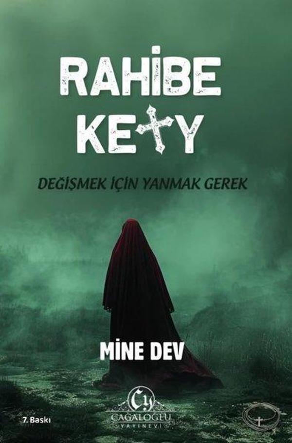 Rahibe Kety - Cağaloğlu Yayınevi - Image 1