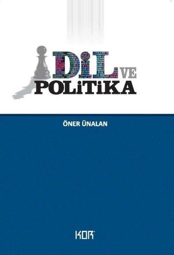 Dil ve Politika - Kor Kitap - Image 1
