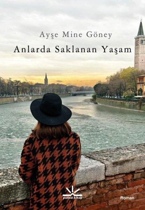 Anlarda Saklanan Yaşam - Potkal Kitap Yayınları - Image 1