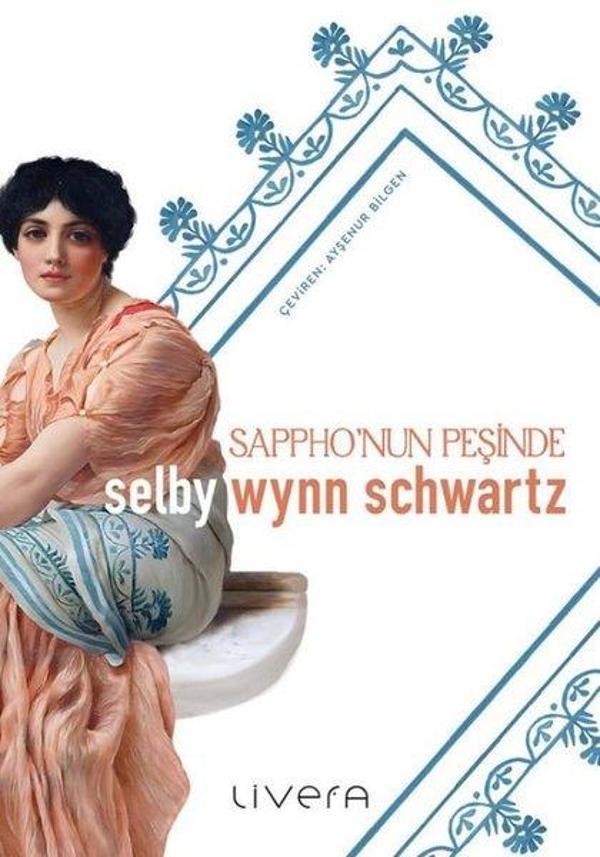 Sappho'nun Peşinde - Livera Yayınevi - Image 1