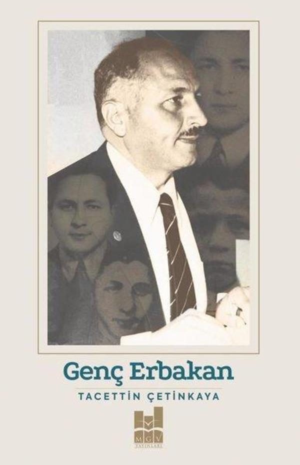 Genç Erbakan - MGV Yayınları - Image 1