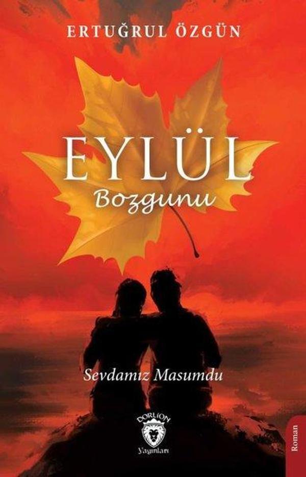 Eylül Bozgunu - Sevdamız Masumdu - Dorlion Yayınevi - Image 1
