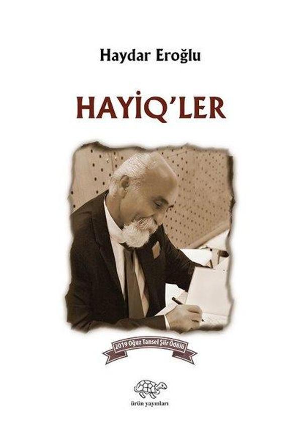 Hayiq'ler - Ürün Yayınları - Image 1
