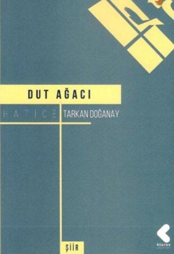 Dut Ağacı - Klaros Yayınları - Image 1