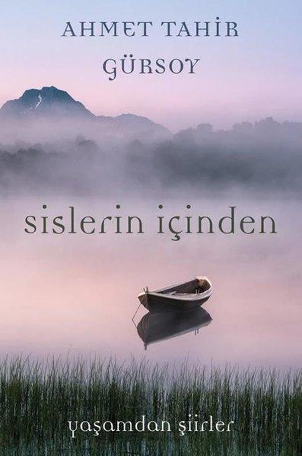 Sislerin İçinden - Cinius Yayınevi - Image 1