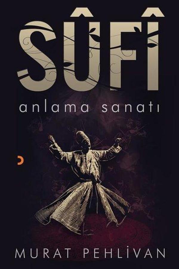 Cinius Yayınevi Sufi-Anlama Sanatı - Cinius Yayınevi - Image 1