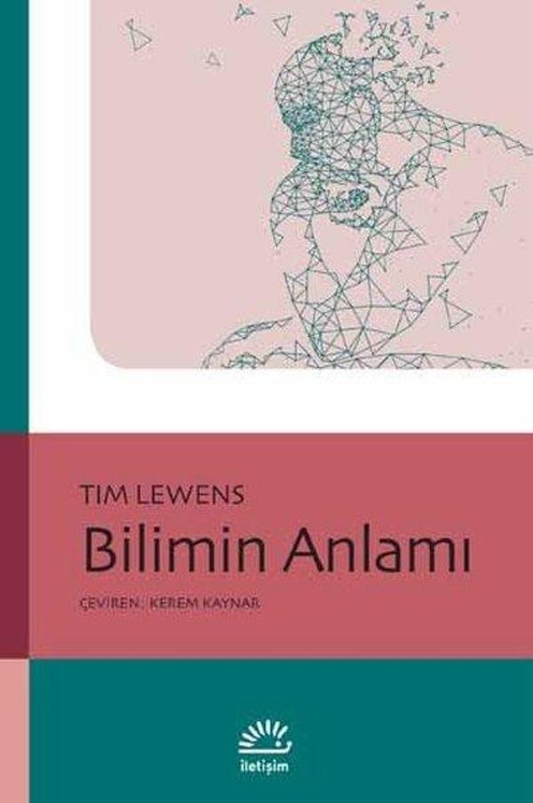 Bilimin Anlamı - İletişim Yayınları - Image 1