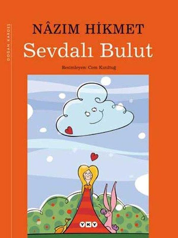 Sevdalı Bulut - Yapı Kredi Yayınları - Image 1