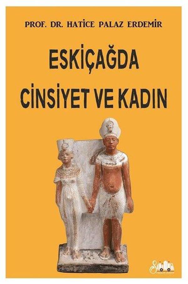 Eskiçağda Cinsiyet ve Kadın - Serencam Yayınevi - Image 1