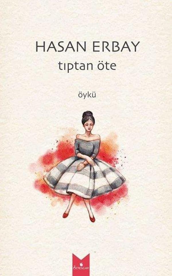 Tıptan Öte-Öykü - Serencam Yayınevi - Image 1