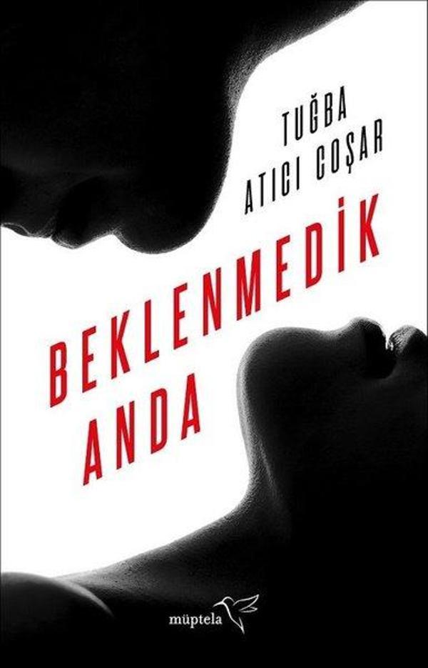 Beklenmedik Anda - Müptela Yayınları - Image 1