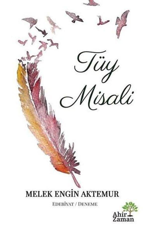 Ahir Zaman Tüy Misali - Ahir Zaman - Image 1