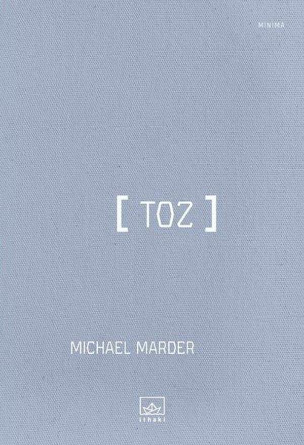 İthaki Yayınları Toz - İthaki Yayınları - Image 1