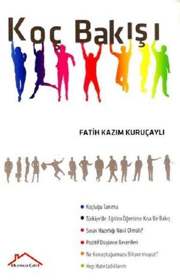 Koç Bakışı - Kırmızı Çatı - Image 1