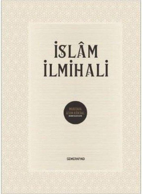 Semerkand Yayınları İslam İlmihali - Semerkand Yayınları - Image 1